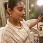 Nivetha Thomas Instagram - Tell thel.