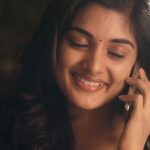 Nivetha Thomas Instagram –