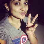 Nivetha Thomas Instagram –