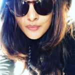 Nivetha Thomas Instagram -