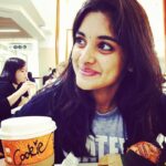 Nivetha Thomas Instagram -