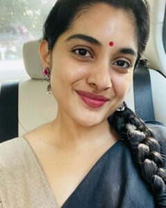 Nivetha Thomas Instagram - 