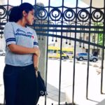Nivetha Thomas Instagram - Never.Stop.Dreaming. 😊