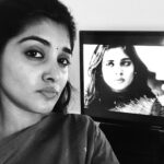 Nivetha Thomas Instagram – What u lookin at Cathy? 😄 #Catherine #Gentlemanpremieresontv #sheistough #sheislove