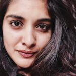 Nivetha Thomas Instagram - Just