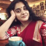 Nivetha Thomas Instagram -