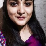 Nivetha Thomas Instagram -