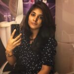 Nivetha Thomas Instagram -