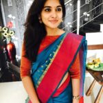 Nivetha Thomas Instagram – Iniye Pongal nalvazhthukkal! Makar Sankranthi subakanshalu! Happy Pongal everyone 😀