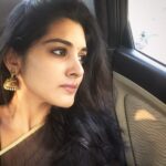 Nivetha Thomas Instagram - 😊