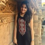 Nivetha Thomas Instagram –