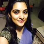 Nivetha Thomas Instagram - As we step into yet another beautiful year, I thank the circumstances that made me believe that there's always something more to life; situations that made me realize the value and true meaning of our existence... I thank God for giving me life, my family, friends and all of you,my fans and well wishers... May 2017 bless us with many more unforgettable moments and memories! Happy New Year everyone 😊