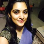 Nivetha Thomas Instagram - As we step into yet another beautiful year, I thank the circumstances that made me believe that there's always something more to life; situations that made me realize the value and true meaning of our existence... I thank God for giving me life, my family, friends and all of you,my fans and well wishers... May 2017 bless us with many more unforgettable moments and memories! Happy New Year everyone 😊