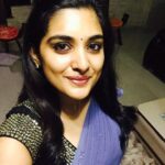 Nivetha Thomas Instagram – As we step into yet another beautiful year, I thank the circumstances that made me believe that there’s always something more to life; situations that made me realize the value and true meaning of our existence… I thank God for giving me life, my family, friends and all of you,my fans and well wishers… May 2017 bless us with many more unforgettable moments and memories! Happy New Year everyone 😊