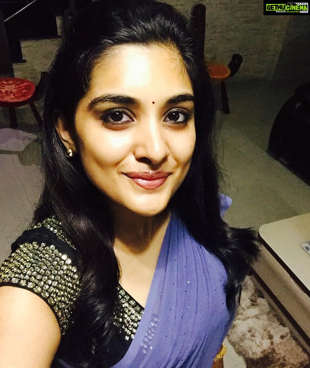 Nivetha Thomas Instagram - As we step into yet another beautiful year, I thank the circumstances that made me believe that there's always something more to life; situations that made me realize the value and true meaning of our existence... I thank God for giving me life, my family, friends and all of you,my fans and well wishers... May 2017 bless us with many more unforgettable moments and memories! Happy New Year everyone π