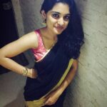 Nivetha Thomas Instagram -