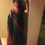 Nivetha Thomas Instagram – Quick check!