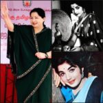 Nivetha Thomas Instagram – From being a beautiful actor to becoming one of the most powerful politicians of our time, Jayalalitha has continuously shown us power,resilience, dedication and strength! She will be deeply missed by the people.. Thank you for showing the world what the power of a woman is.. Rest In Peace J.Jayalalitha #restinpeaceamma