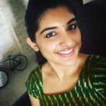 Nivetha Thomas Instagram - 😀