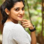 Nivetha Thomas Instagram –