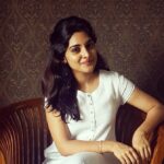 Nivetha Thomas Instagram –