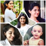 Nivetha Thomas Instagram – 😊 Fan-made