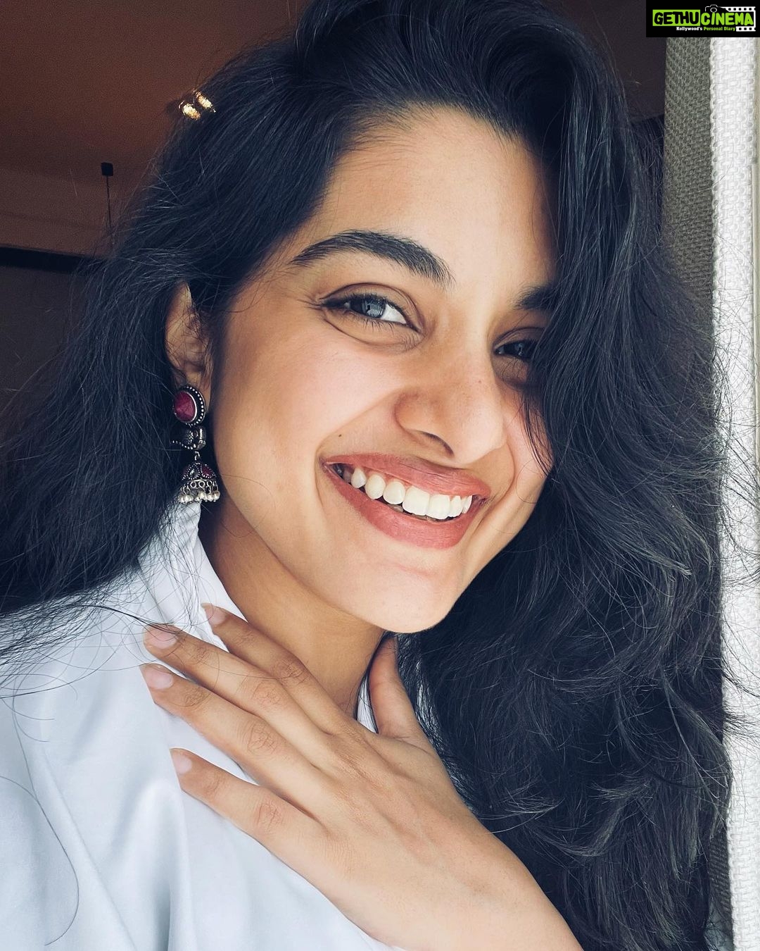 Nivetha Thomas - 554.1K Likes - Most Liked Instagram Photos