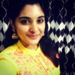 Nivetha Thomas Instagram – Birthday 👧🌝