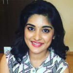 Nivetha Thomas Instagram –