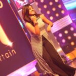 Nivetha Thomas Instagram - When I have fun 😊
