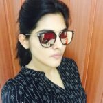 Nivetha Thomas Instagram –