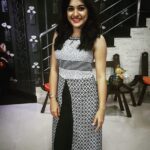 Nivetha Thomas Instagram –