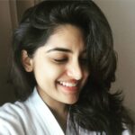 Nivetha Thomas Instagram –