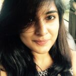 Nivetha Thomas Instagram - Travel...😊