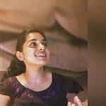 Nivetha Thomas Instagram – Amateur.
(Result of breathlessness and boredom!)
I tried 🤗