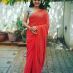 Nivetha Thomas Instagram – 🎈