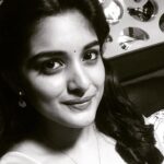 Nivetha Thomas Instagram -