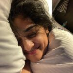 Nivetha Thomas Instagram - Taking each day as it comes... All okay! Thank you for your prayers and well wishes ♥️