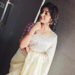 Nivetha Thomas Instagram -