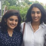 Nivetha Thomas Instagram – ❤️