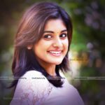 Nivetha Thomas Instagram - Fan-made 😊