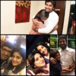 Nivetha Thomas Instagram – Fav peeps! 😊 Can’t thank them enough #Gentleman