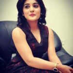 Nivetha Thomas Instagram -