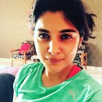 Nivetha Thomas Instagram -