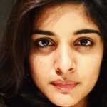 Nivetha Thomas Instagram -