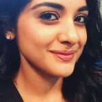 Nivetha Thomas Instagram - #shoot #fun #loveloveeverywhere #teluguammai #telugu