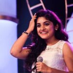 Nivetha Thomas Instagram -