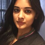 Nivetha Thomas Instagram -