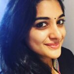 Nivetha Thomas Instagram -