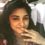 Nivetha Thomas Instagram - Travel diaries 😊 #trip #travel #trivandrumdays #love